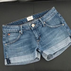 Hudson Hampton Short